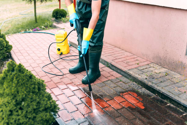 Best Commercial Building Pressure Washing  in Hutto, TX