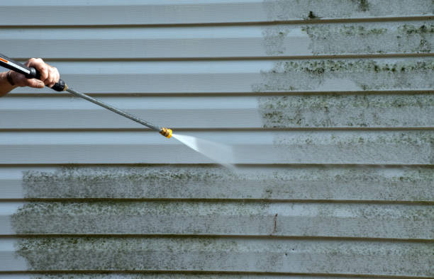 Best Residential Pressure Washing Services  in Hutto, TX