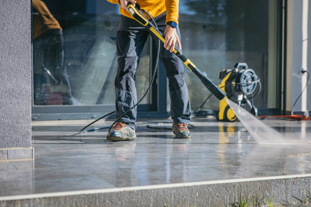 Trusted Hutto, TX Pressure Washing Experts