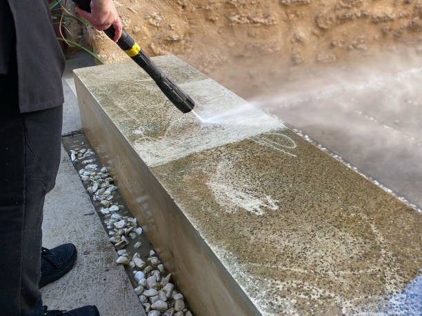 Best Commercial Building Pressure Washing  in Hutto, TX