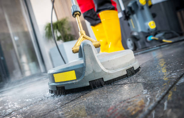 Best Roof Pressure Washing  in Hutto, TX
