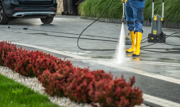 Best Residential Pressure Washing Services  in Hutto, TX