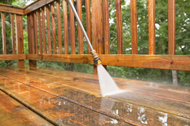 Best Sidewalk Pressure Washing  in Hutto, TX