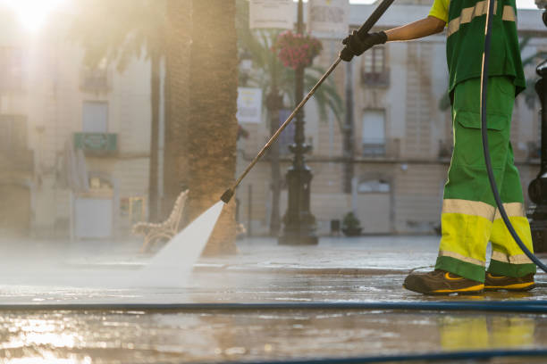 Local Pressure Washing Services in Hutto, TX