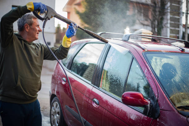  Hutto, TX Pressure Washing Pros