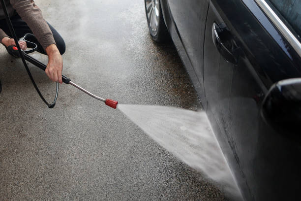 Best Fence Pressure Washing  in Hutto, TX