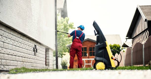 Best Local Pressure Washing Services  in Hutto, TX